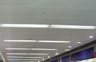 Supermarket Suspended Ceiling 3